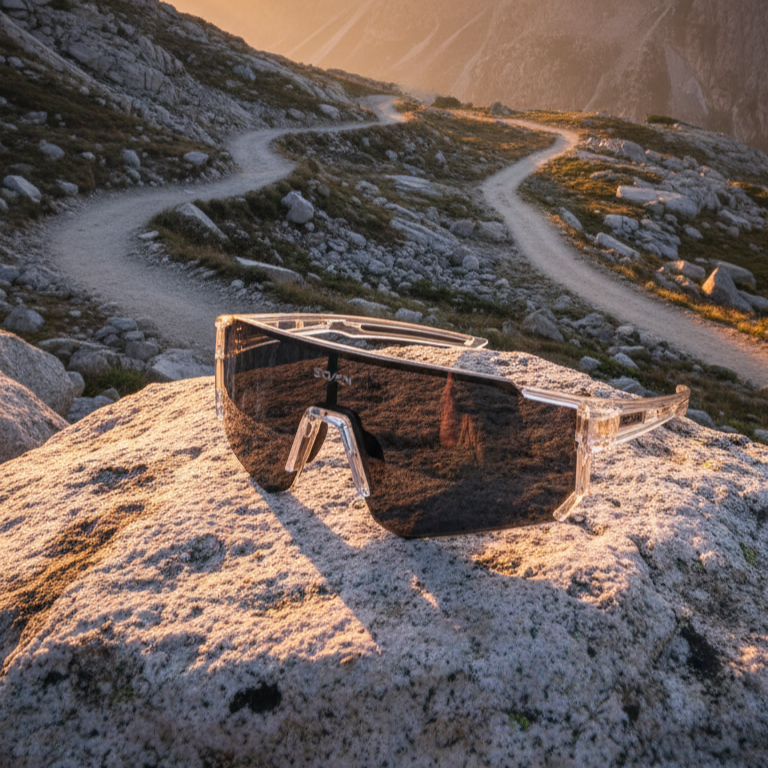 SCVCN Series 1 - Anthracite